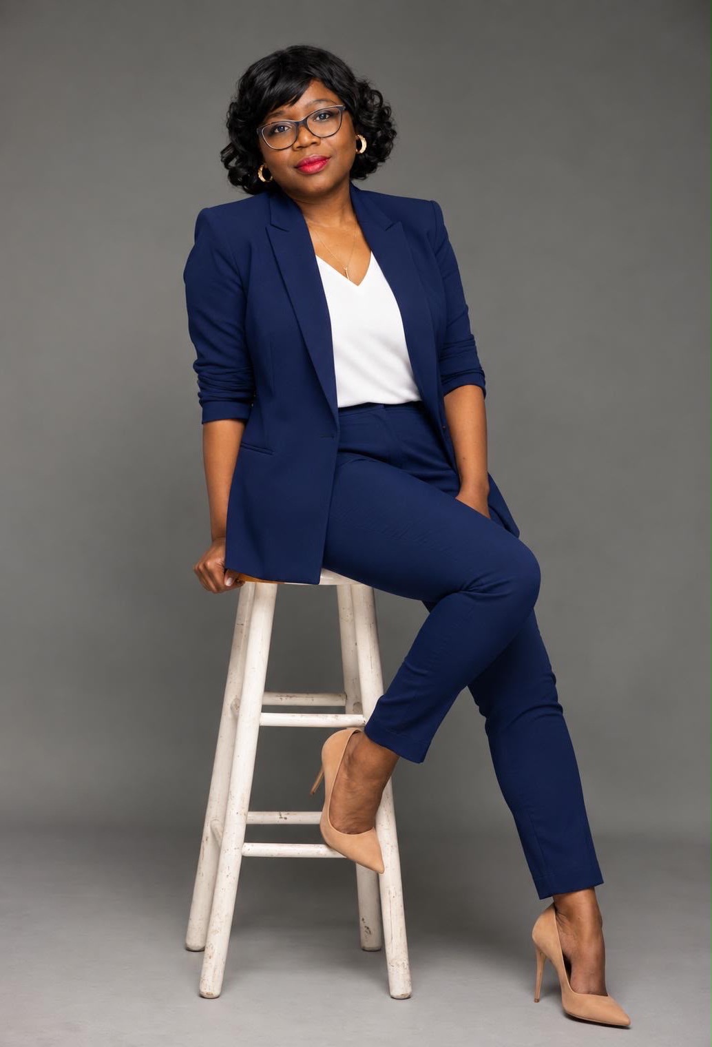 Miss Lath, entrepreneure et Business Connector Afrique–Europe